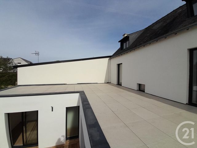 maison à vendre - 7 pièces - 167.36 m2 - VANNES - 56 - BRETAGNE - Century 21 Amara Immobilier