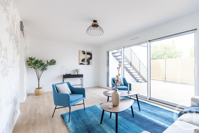 maison à vendre - 7 pièces - 167.36 m2 - VANNES - 56 - BRETAGNE - Century 21 Amara Immobilier