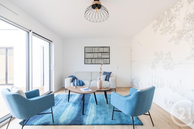 maison à vendre - 7 pièces - 167.36 m2 - VANNES - 56 - BRETAGNE - Century 21 Amara Immobilier