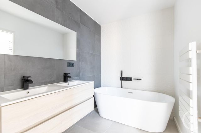 maison à vendre - 7 pièces - 167.36 m2 - VANNES - 56 - BRETAGNE - Century 21 Amara Immobilier