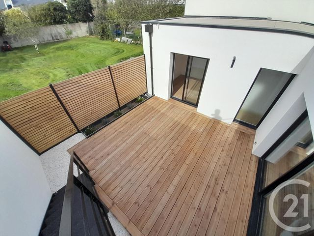 maison à vendre - 7 pièces - 167.36 m2 - VANNES - 56 - BRETAGNE - Century 21 Amara Immobilier