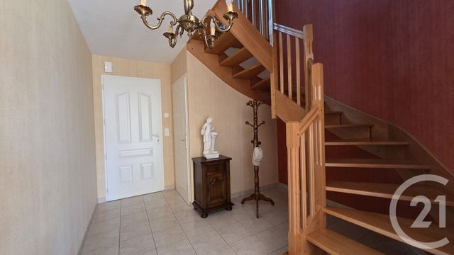 maison à vendre - 5 pièces - 145.0 m2 - TREFFLEAN - 56 - BRETAGNE - Century 21 Amara Immobilier