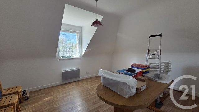 maison à vendre - 5 pièces - 145.0 m2 - TREFFLEAN - 56 - BRETAGNE - Century 21 Amara Immobilier