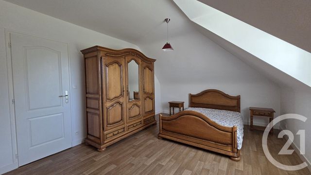 maison à vendre - 5 pièces - 145.0 m2 - TREFFLEAN - 56 - BRETAGNE - Century 21 Amara Immobilier