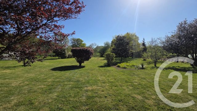 maison à vendre - 5 pièces - 145.0 m2 - TREFFLEAN - 56 - BRETAGNE - Century 21 Amara Immobilier