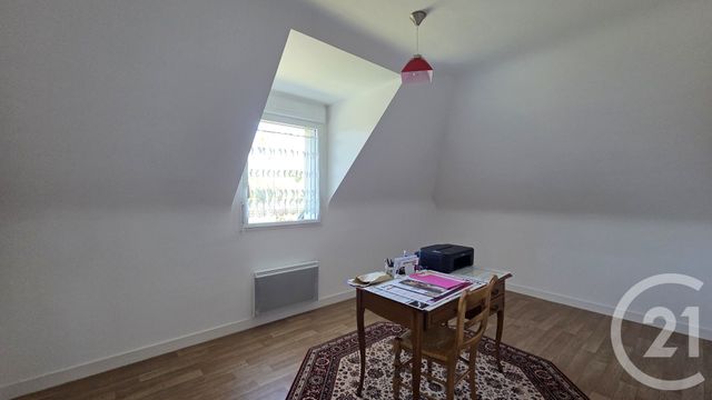 maison à vendre - 5 pièces - 145.0 m2 - TREFFLEAN - 56 - BRETAGNE - Century 21 Amara Immobilier