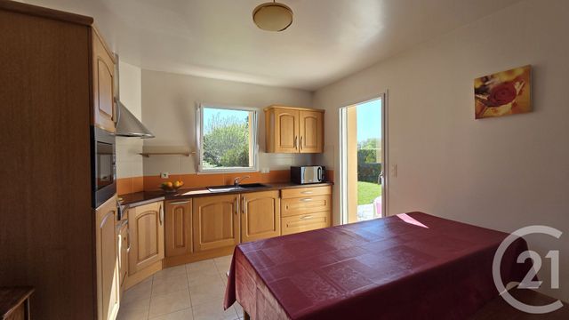 maison à vendre - 5 pièces - 145.0 m2 - TREFFLEAN - 56 - BRETAGNE - Century 21 Amara Immobilier