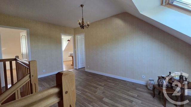 maison à vendre - 5 pièces - 145.0 m2 - TREFFLEAN - 56 - BRETAGNE - Century 21 Amara Immobilier