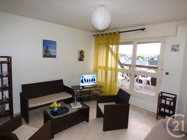 appartement - VANNES - 56