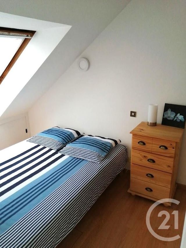 Afficher la photo en grand Appartement F2 à vendre - 2 pièces - 39.18 m2 - VANNES - 56 - BRETAGNE - Century 21 Amara Immobilier