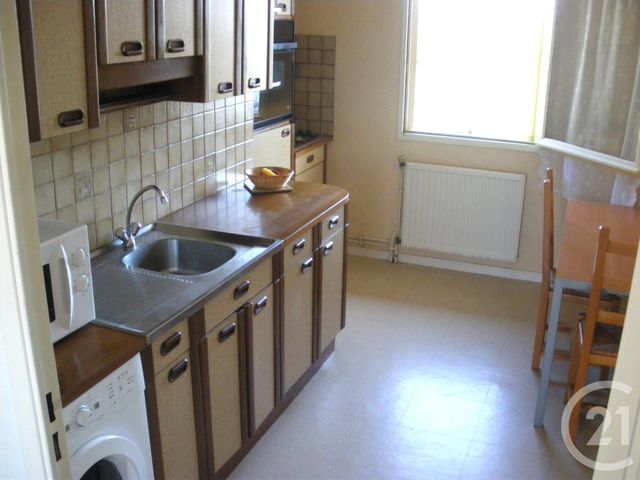 Afficher la photo en grand Appartement F2 à vendre - 2 pièces - 39.18 m2 - VANNES - 56 - BRETAGNE - Century 21 Amara Immobilier