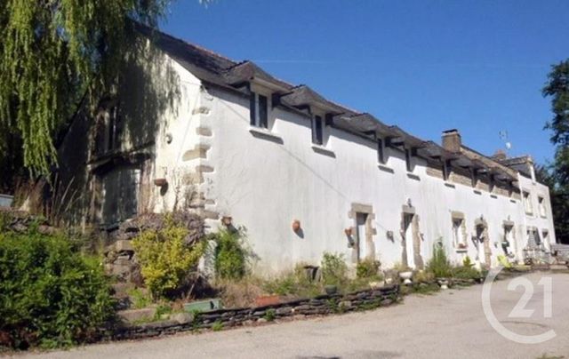maison - ROCHEFORT EN TERRE - 56
