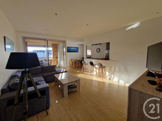 appartement - VANNES - 56