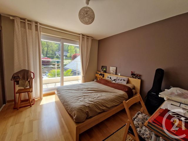 Afficher la photo en grand maison à vendre - 10 pièces - 290.0 m2 - MALESTROIT - 56 - BRETAGNE - Century 21 Amara Immobilier