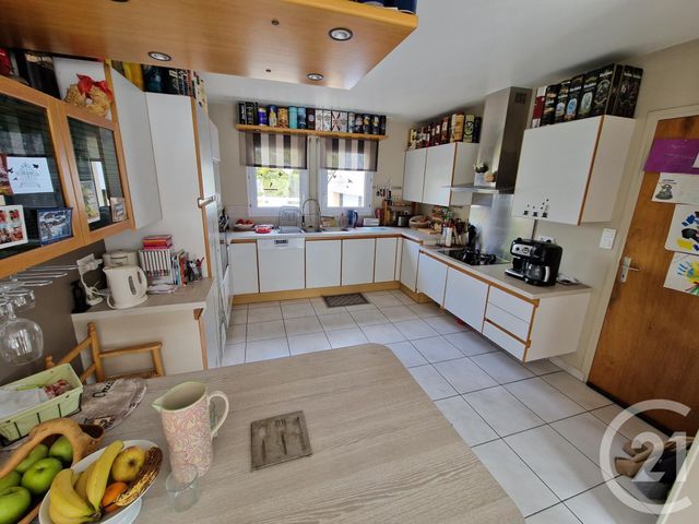 Afficher la photo en grand maison à vendre - 10 pièces - 290.0 m2 - MALESTROIT - 56 - BRETAGNE - Century 21 Amara Immobilier