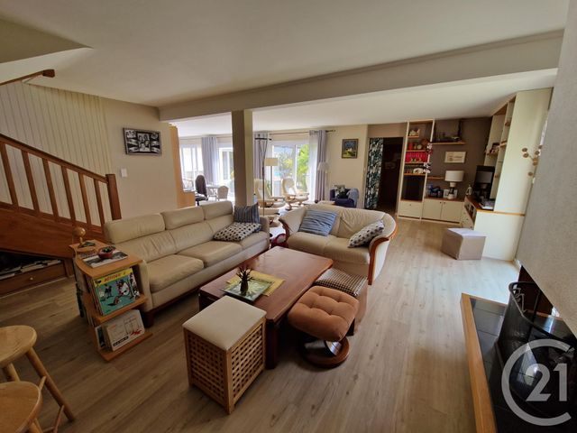 Afficher la photo en grand maison à vendre - 10 pièces - 290.0 m2 - MALESTROIT - 56 - BRETAGNE - Century 21 Amara Immobilier