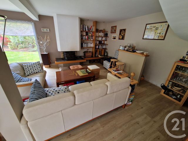 Afficher la photo en grand maison à vendre - 10 pièces - 290.0 m2 - MALESTROIT - 56 - BRETAGNE - Century 21 Amara Immobilier