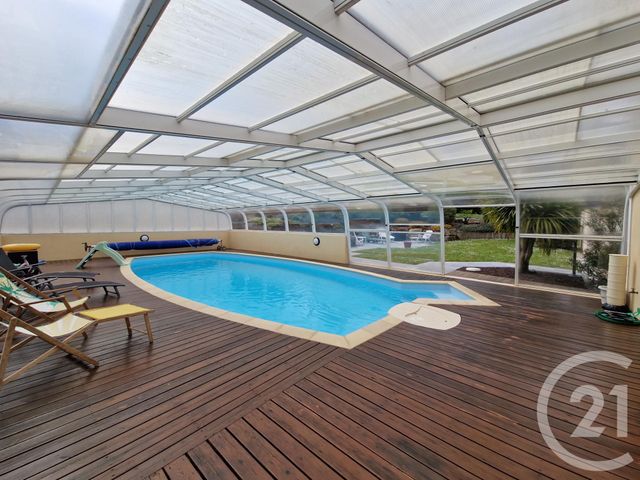 Afficher la photo en grand maison à vendre - 10 pièces - 290.0 m2 - MALESTROIT - 56 - BRETAGNE - Century 21 Amara Immobilier