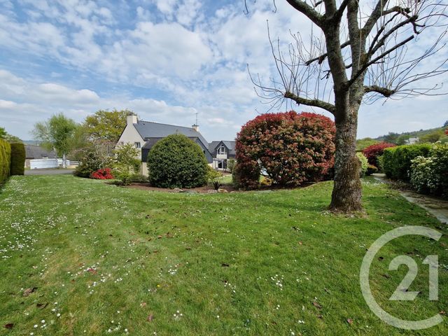 Afficher la photo en grand maison à vendre - 10 pièces - 290.0 m2 - MALESTROIT - 56 - BRETAGNE - Century 21 Amara Immobilier