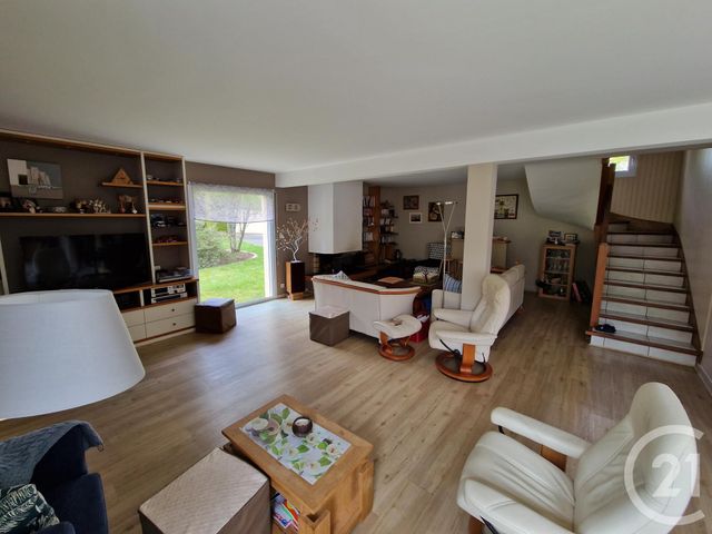 Afficher la photo en grand maison à vendre - 10 pièces - 290.0 m2 - MALESTROIT - 56 - BRETAGNE - Century 21 Amara Immobilier