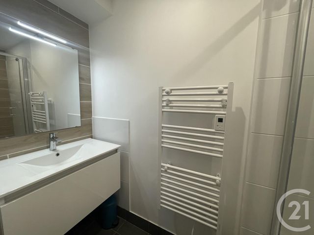 Appartement F2 à vendre - 2 pièces - 32.8 m2 - VANNES - 56 - BRETAGNE - Century 21 Amara Immobilier