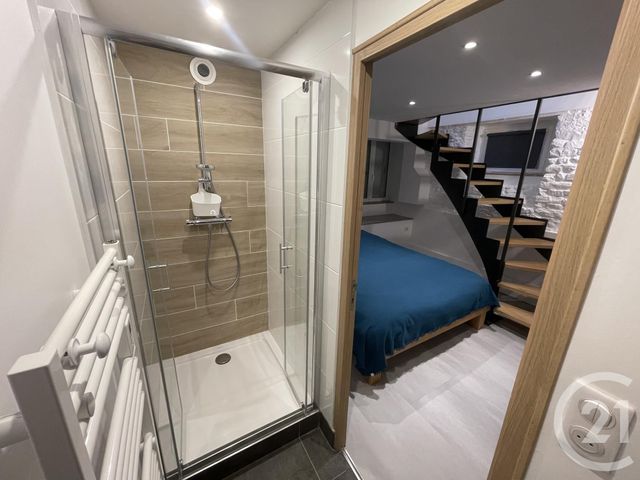 Appartement F2 à vendre - 2 pièces - 32.8 m2 - VANNES - 56 - BRETAGNE - Century 21 Amara Immobilier