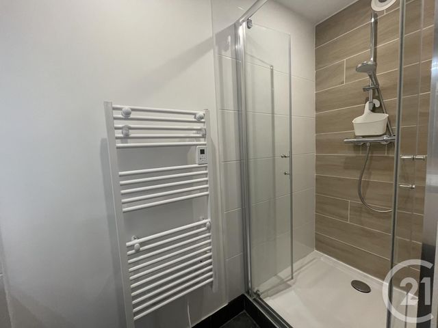 Appartement F2 à vendre - 2 pièces - 32.8 m2 - VANNES - 56 - BRETAGNE - Century 21 Amara Immobilier