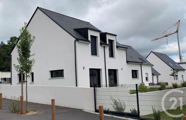 Maison à vendre SULNIAC