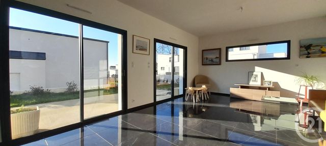 maison à vendre - 6 pièces - 160.97 m2 - SULNIAC - 56 - BRETAGNE - Century 21 Amara Immobilier