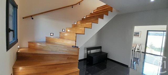 maison à vendre - 6 pièces - 160.97 m2 - SULNIAC - 56 - BRETAGNE - Century 21 Amara Immobilier