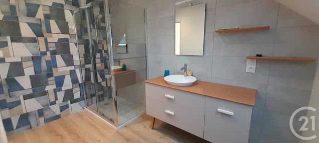 maison à vendre - 6 pièces - 160.97 m2 - SULNIAC - 56 - BRETAGNE - Century 21 Amara Immobilier