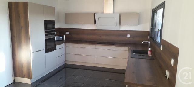 maison à vendre - 6 pièces - 160.97 m2 - SULNIAC - 56 - BRETAGNE - Century 21 Amara Immobilier