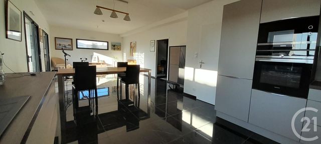 maison à vendre - 6 pièces - 160.97 m2 - SULNIAC - 56 - BRETAGNE - Century 21 Amara Immobilier