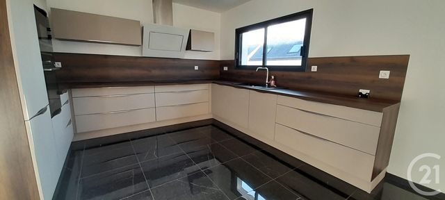 maison à vendre - 6 pièces - 160.97 m2 - SULNIAC - 56 - BRETAGNE - Century 21 Amara Immobilier