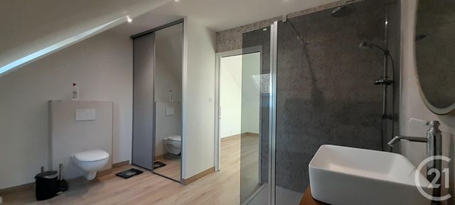 maison à vendre - 6 pièces - 160.97 m2 - SULNIAC - 56 - BRETAGNE - Century 21 Amara Immobilier