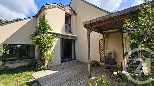maison à vendre - 7 pièces - 135.0 m2 - 56 - BRETAGNE - Century 21 Amara Immobilier