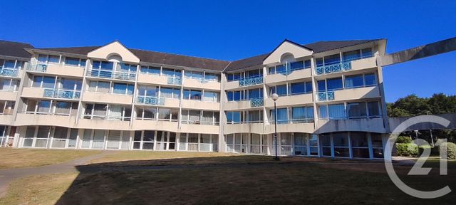 appartement - VANNES - 56