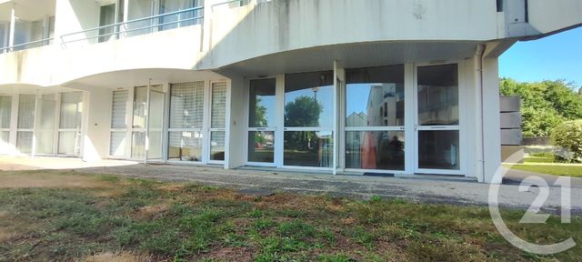 Appartement Studio à vendre - 1 pièce - 19.18 m2 - VANNES - 56 - BRETAGNE - Century 21 Amara Immobilier