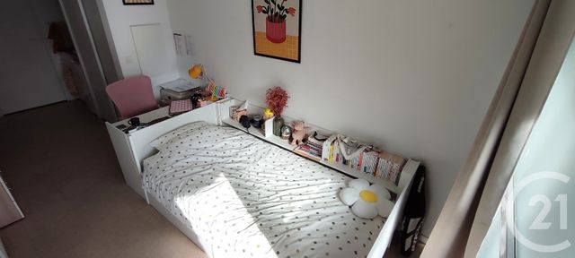 Appartement Studio à vendre - 1 pièce - 19.18 m2 - VANNES - 56 - BRETAGNE - Century 21 Amara Immobilier