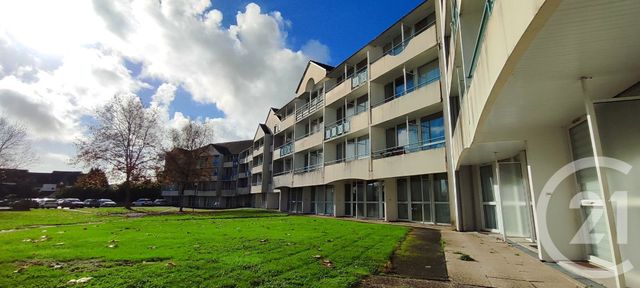 Appartement Studio à vendre VANNES