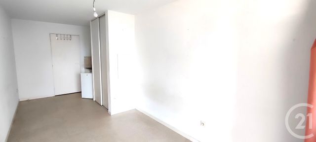 Appartement Studio à vendre - 1 pièce - 19.18 m2 - VANNES - 56 - BRETAGNE - Century 21 Amara Immobilier