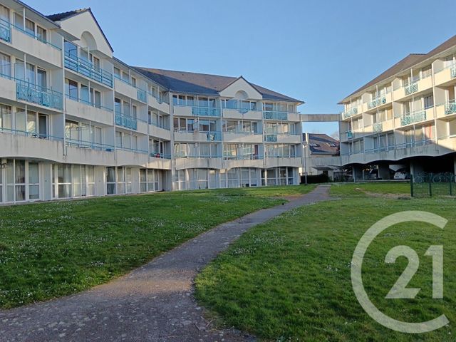 Appartement Studio à vendre VANNES