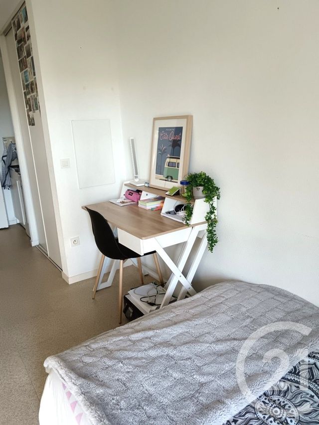 Appartement Studio à vendre - 1 pièce - 19.18 m2 - VANNES - 56 - BRETAGNE - Century 21 Amara Immobilier