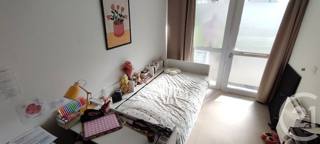 Appartement Studio à vendre - 1 pièce - 19.18 m2 - VANNES - 56 - BRETAGNE - Century 21 Amara Immobilier