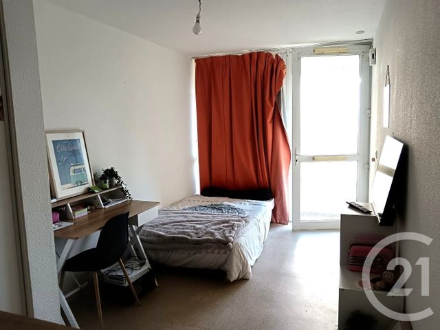 Appartement Studio à vendre - 1 pièce - 19.18 m2 - VANNES - 56 - BRETAGNE - Century 21 Amara Immobilier