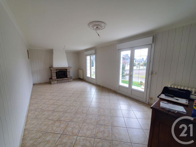 Afficher la photo en grand maison à vendre - 5 pièces - 101.9 m2 - SENE - 56 - BRETAGNE - Century 21 Amara Immobilier