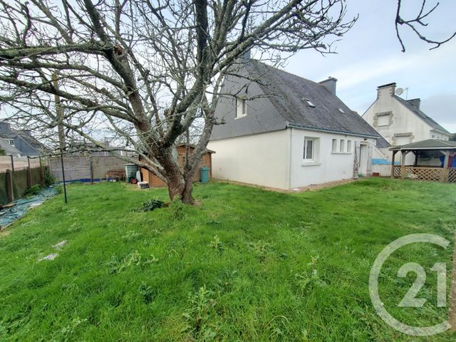 Afficher la photo en grand maison à vendre - 5 pièces - 101.9 m2 - SENE - 56 - BRETAGNE - Century 21 Amara Immobilier