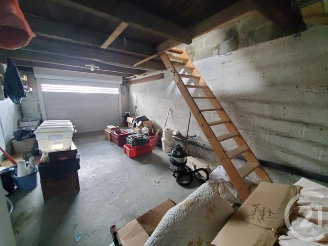 Afficher la photo en grand maison à vendre - 5 pièces - 101.9 m2 - SENE - 56 - BRETAGNE - Century 21 Amara Immobilier