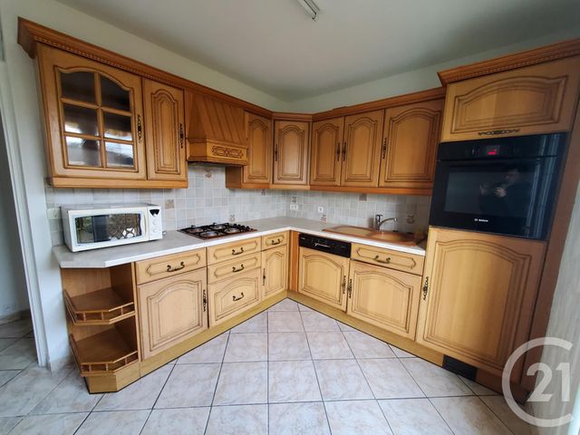 Afficher la photo en grand maison à vendre - 5 pièces - 101.9 m2 - SENE - 56 - BRETAGNE - Century 21 Amara Immobilier