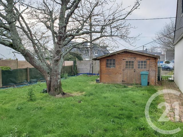 Afficher la photo en grand maison à vendre - 5 pièces - 101.9 m2 - SENE - 56 - BRETAGNE - Century 21 Amara Immobilier